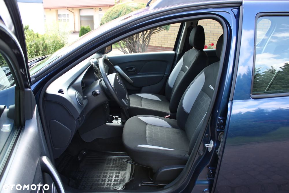 Dacia Sandero Stepway 0.9 TCe Laureate - 14