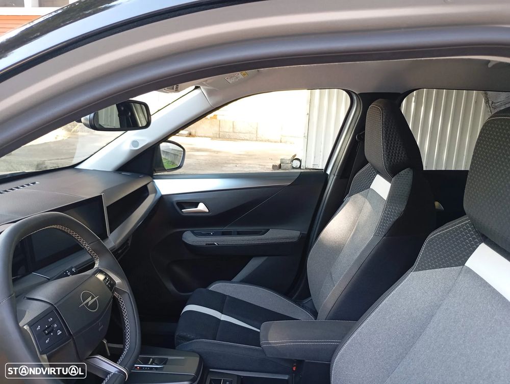 Opel Frontera 1.2 Hybrid GS eDCT - 5
