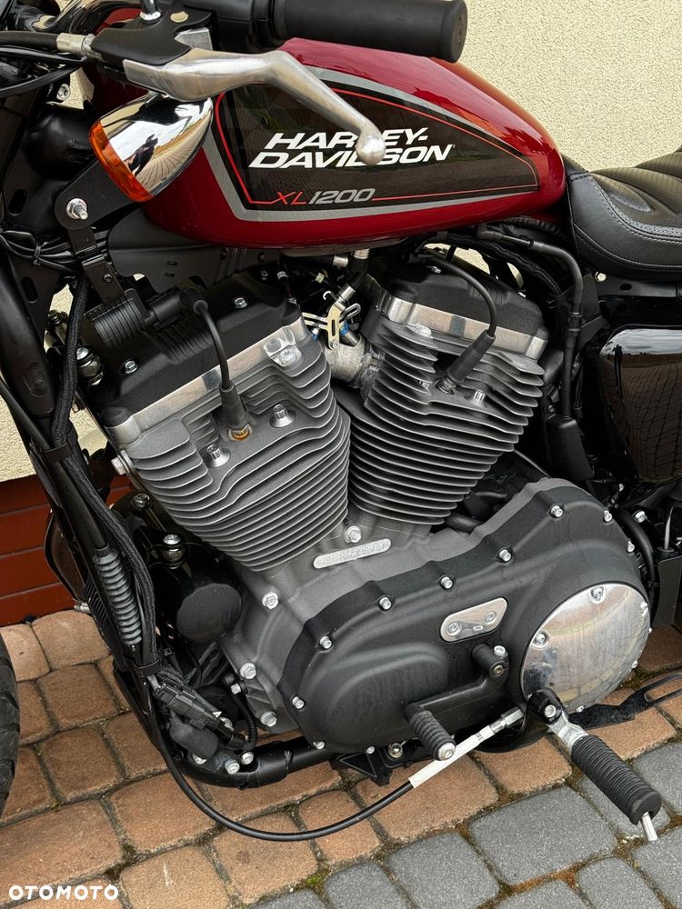 Harley-Davidson Inny - 11