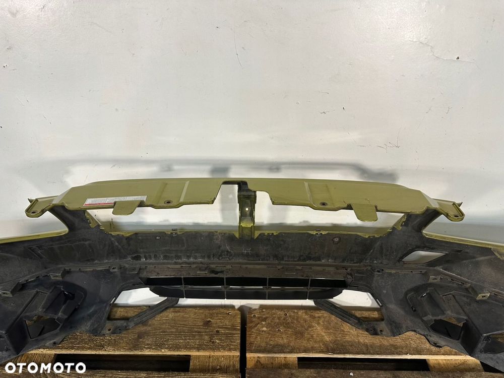zderzak przód przedni suzuki sx4 s-cross i 2013- 71711-61m + spoiler cały - 6