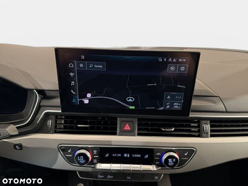 Audi A4 Limousine - 22