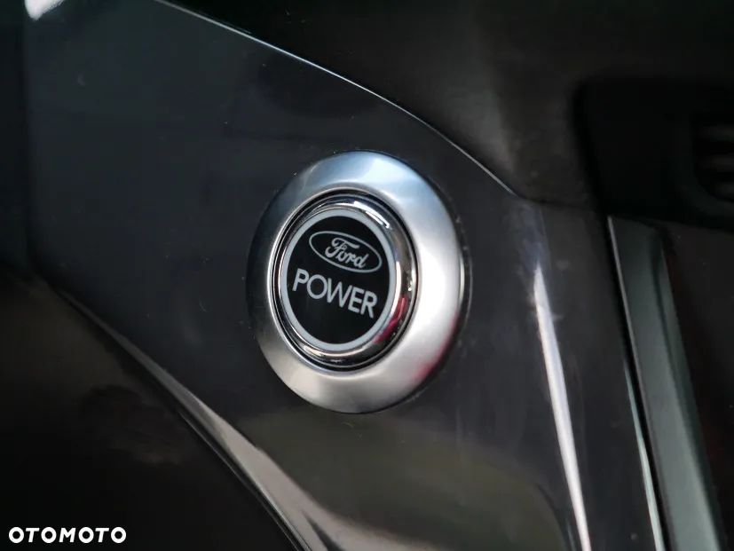 Ford Kuga 2.0 TDCi Titanium - 23