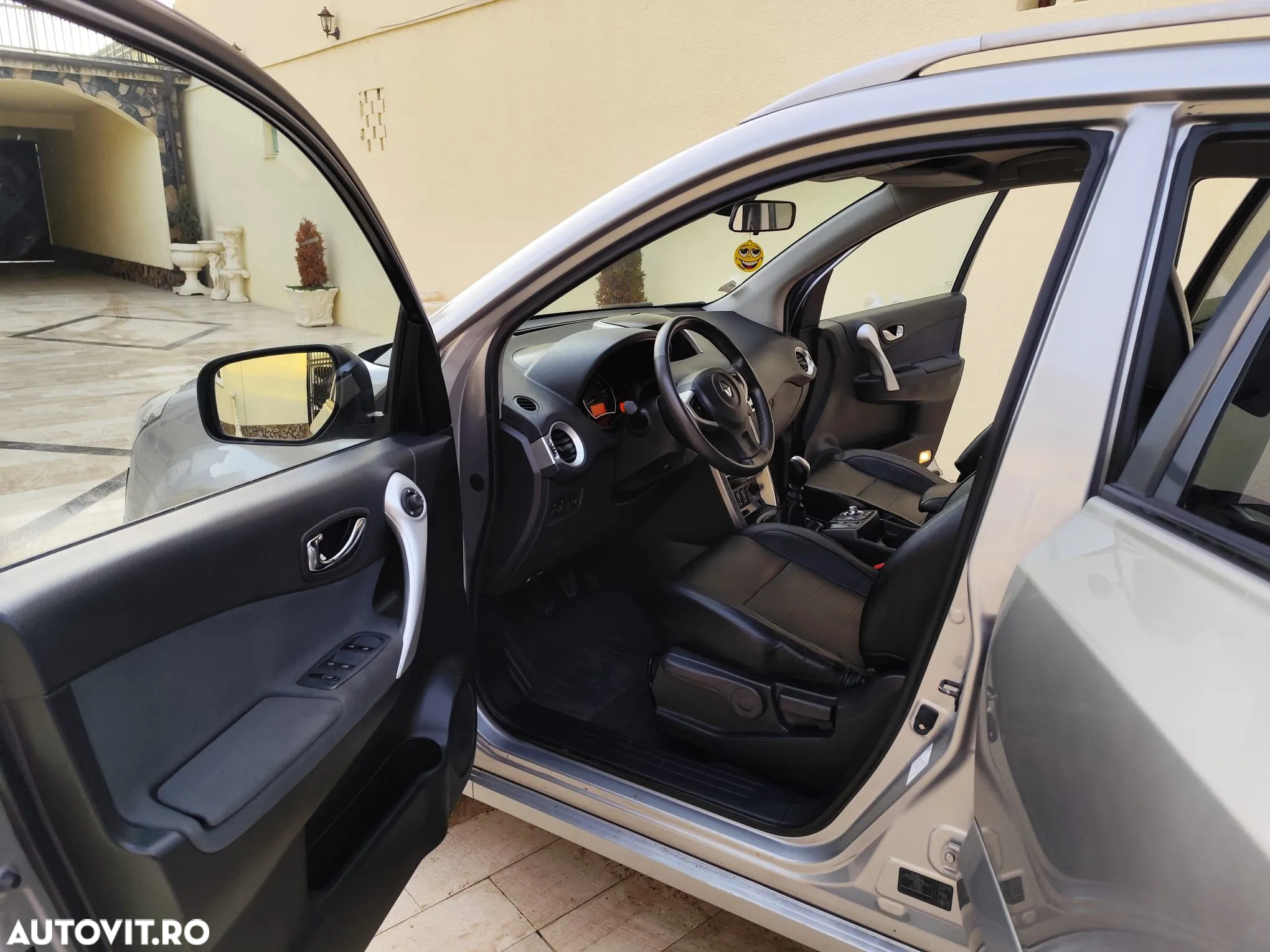 Renault Koleos - 5