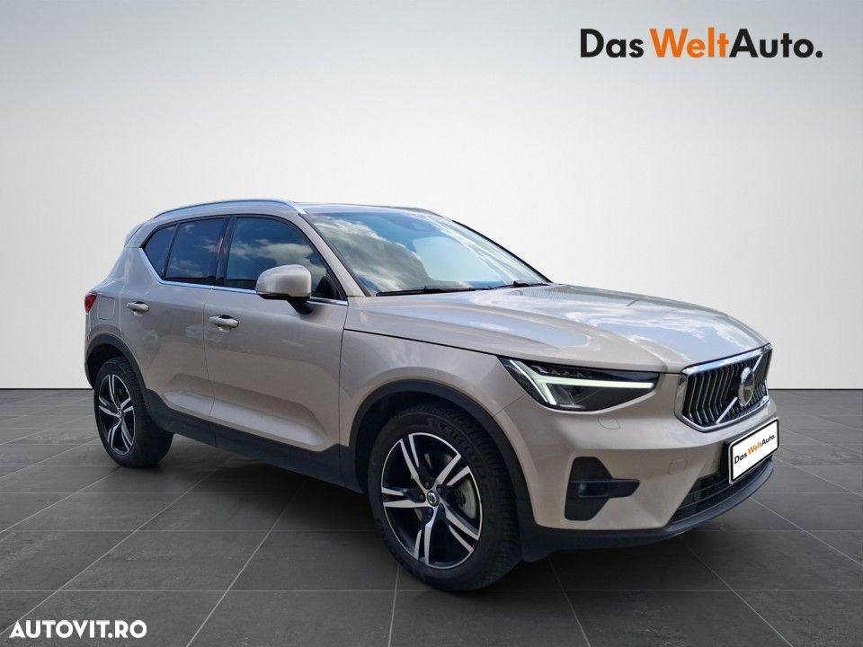 Volvo XC 40 - 3
