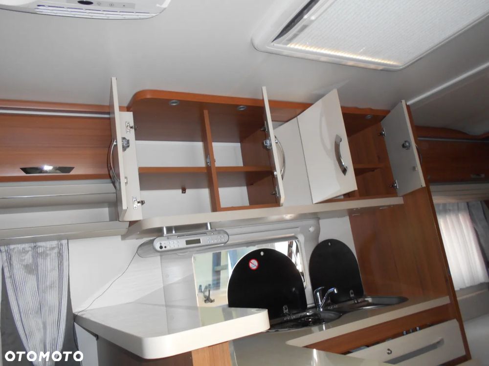 Hobby PREMIUM 560 - 21