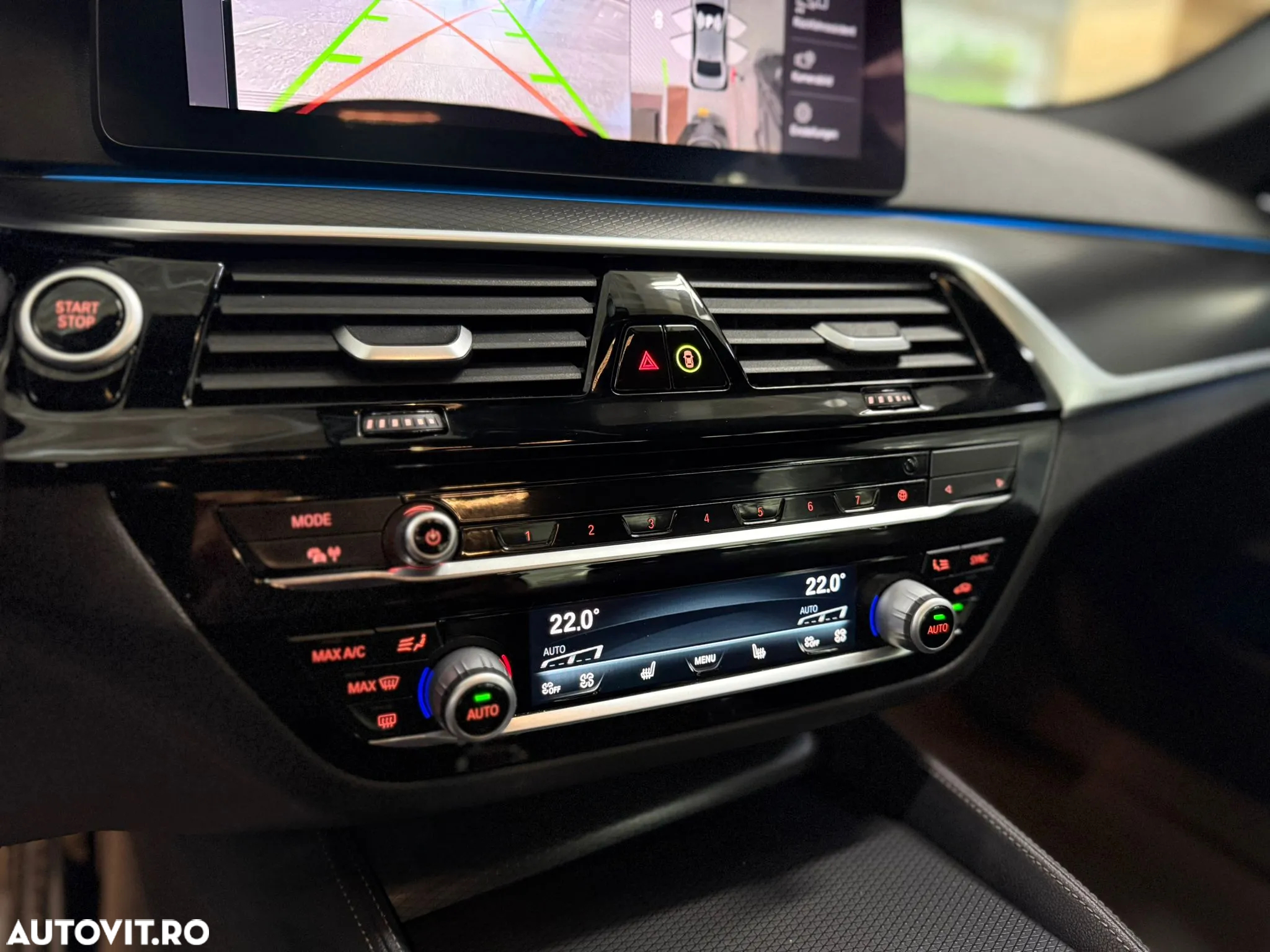 BMW Seria 5 545e xDrive Aut. - 16