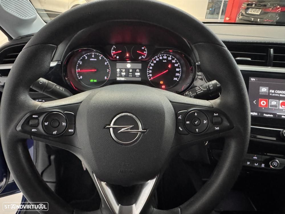 Opel Corsa 1.2 Edition - 33