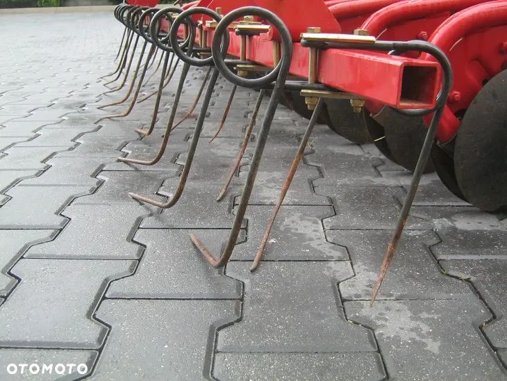 Kverneland KLH + Accord DA-X - 13