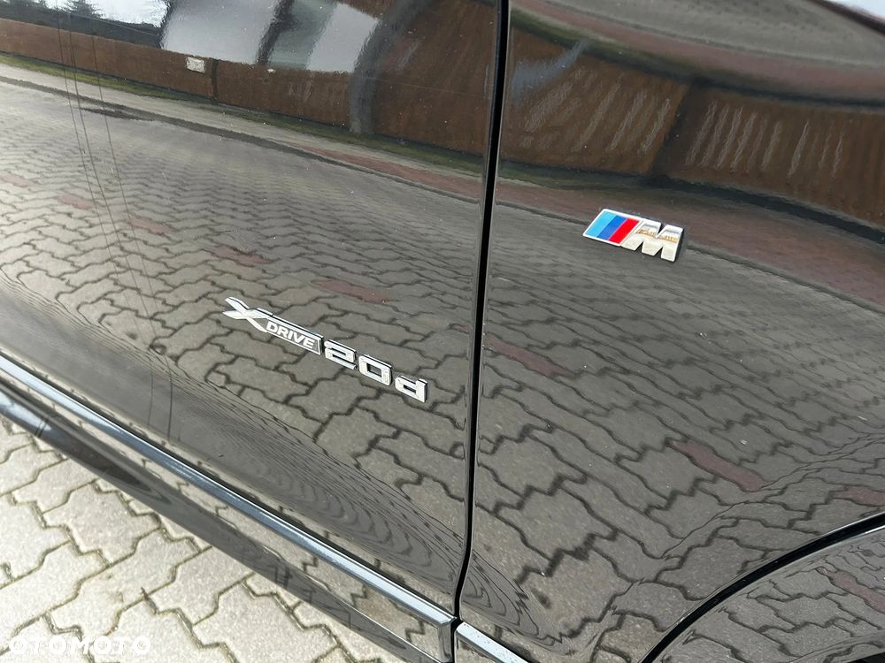 BMW X4 xDrive20d M Sport - 13