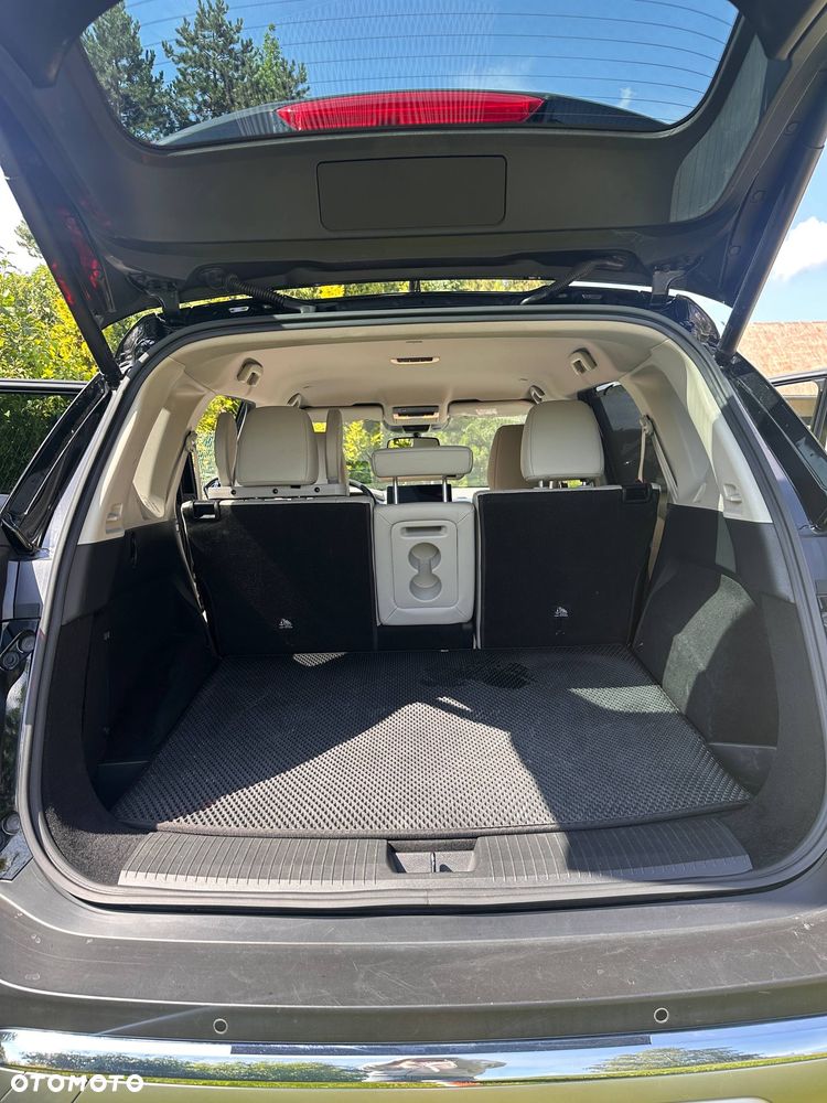 Nissan X-Trail 1.5 VC-T e-POWER N-Connecta e-4ORCE - 2