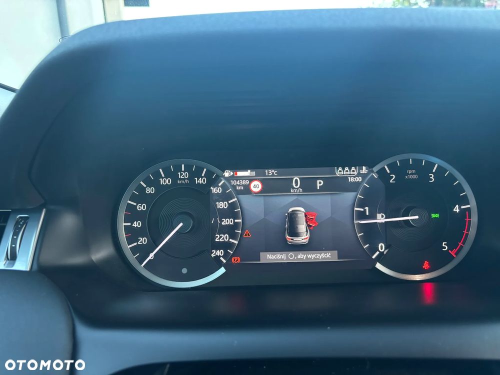 Land Rover Discovery Sport - 10
