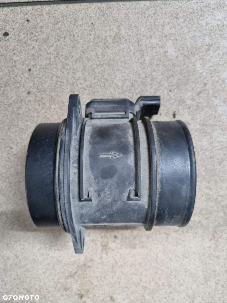 PRZEPŁYWOMIERZ MASTER III MOVANO B  NV400 2.3 10r.+ - 1