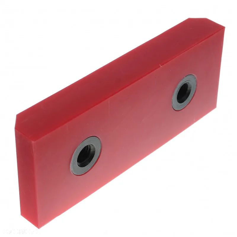 Ślizg wysięgnika teleskopu JCB 530,531, 535, 540 160/00992 ZAM - 3