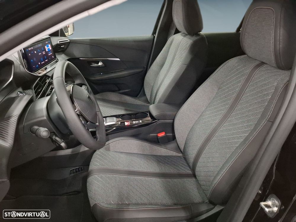 Peugeot e-208 51 kWh Allure - 11
