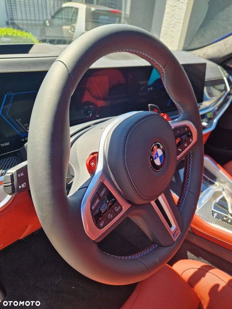BMW X6M M - 13