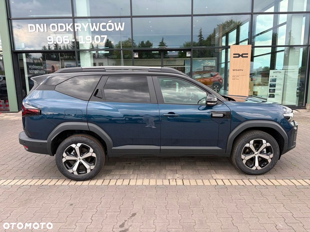 Dacia Bigster - 9