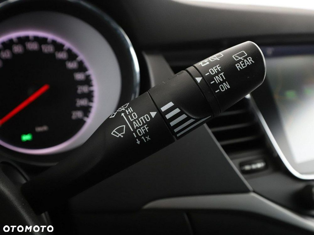 Opel Astra 1.6 D (CDTI) Start/Stop Business - 33