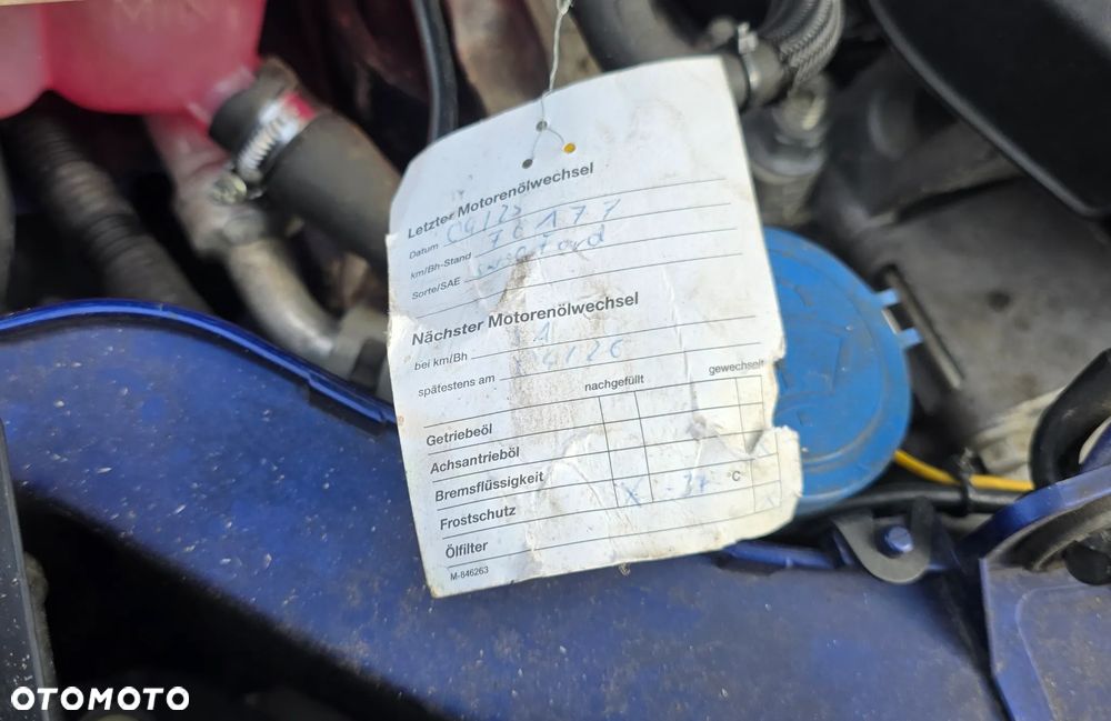Ford Focus 1.6 EcoBoost Start-Stopp-System Titanium - 29