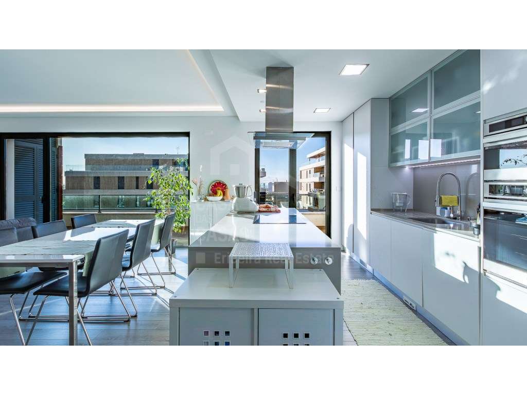 Vende Apartamento T3 Duplex - Ericeira, A Casa das Casas - Grande imagem: 2/20