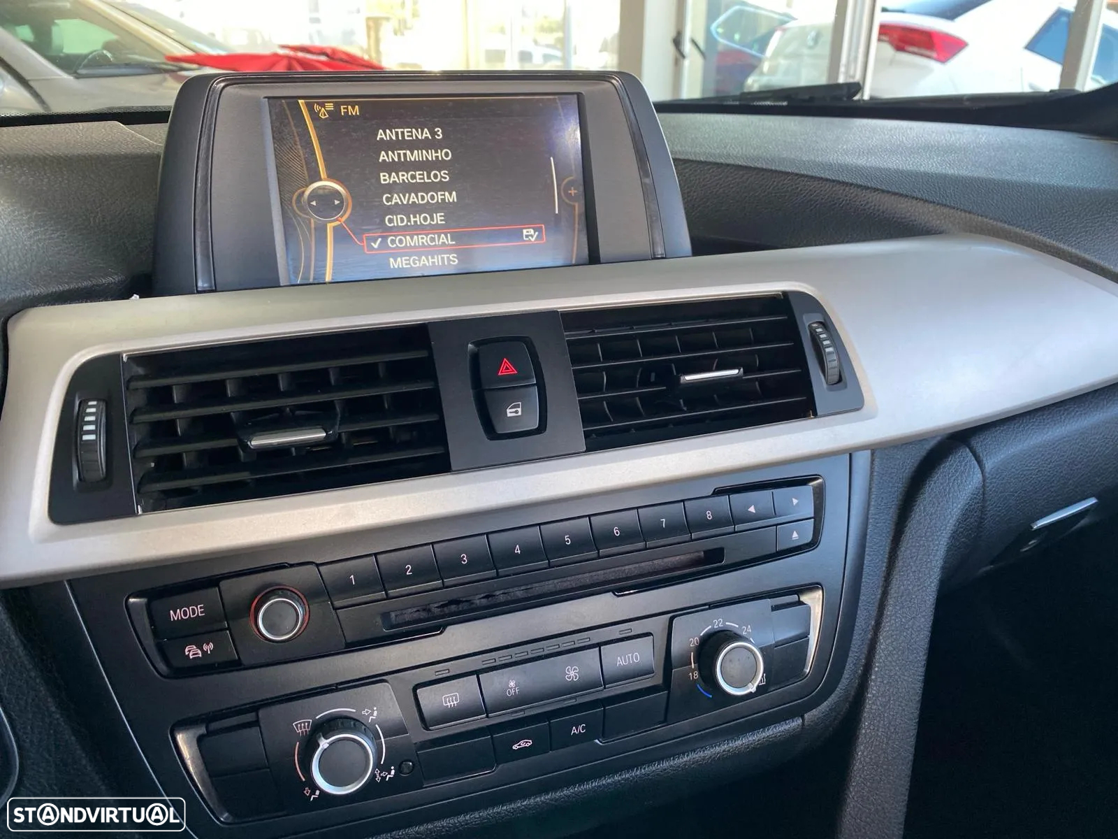 BMW 420 d Line Sport - 35
