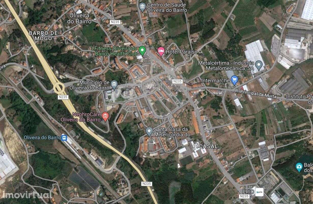 Terreno  para venda - Grande imagem: 4/4