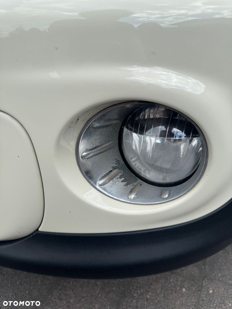 MINI Cooper D - 19
