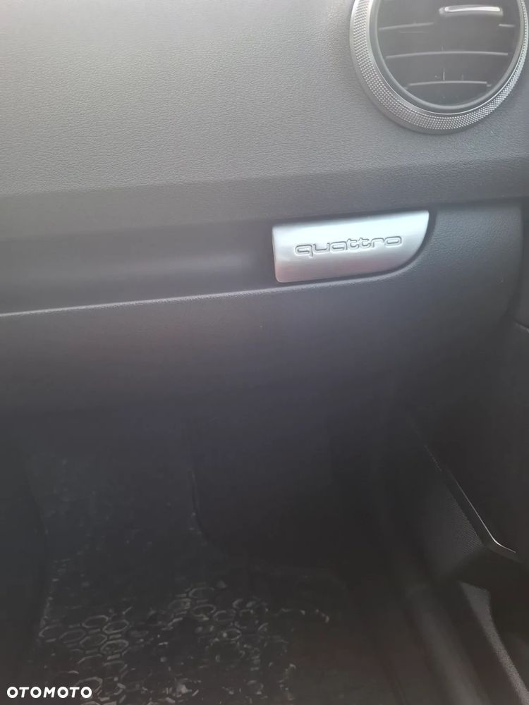 Audi A3 Sportback 1.8 TFSI Quattro Attraction - 22