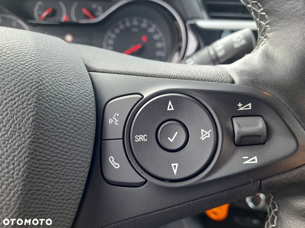 Opel Corsa 1.2 S&S - 16