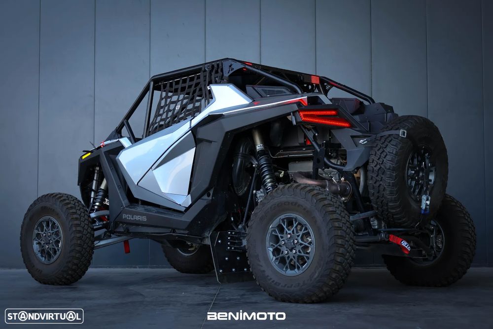 Polaris RZR Pro R 2000 - 5