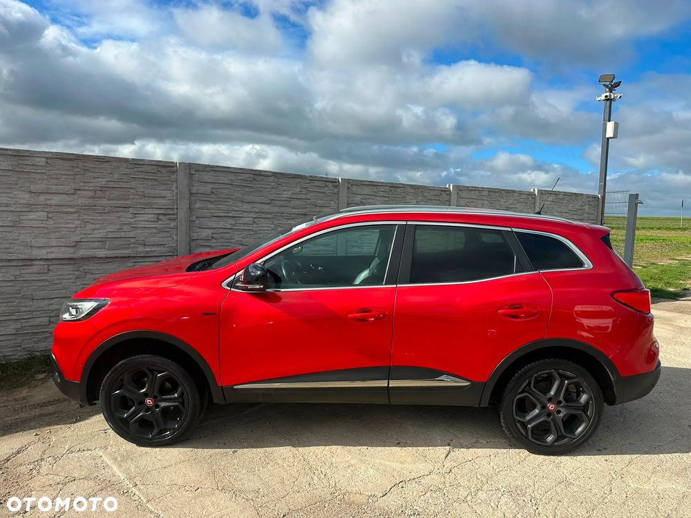 Renault Kadjar Energy TCe 130 Bose Edition - 24