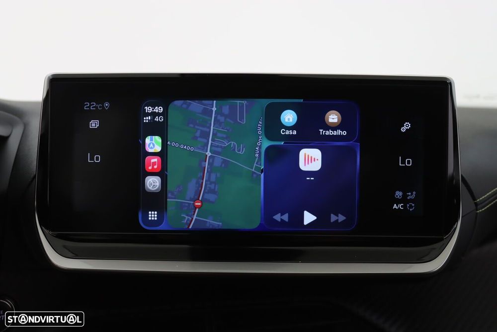 Peugeot 2008 1.2 PureTech GT - 9