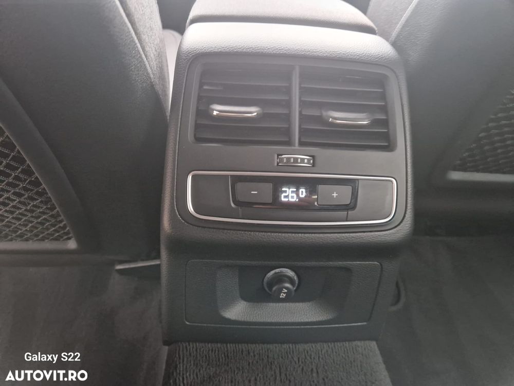 Audi A4 2.0 40 TFSI quattro S tronic MHEV Basic - 20
