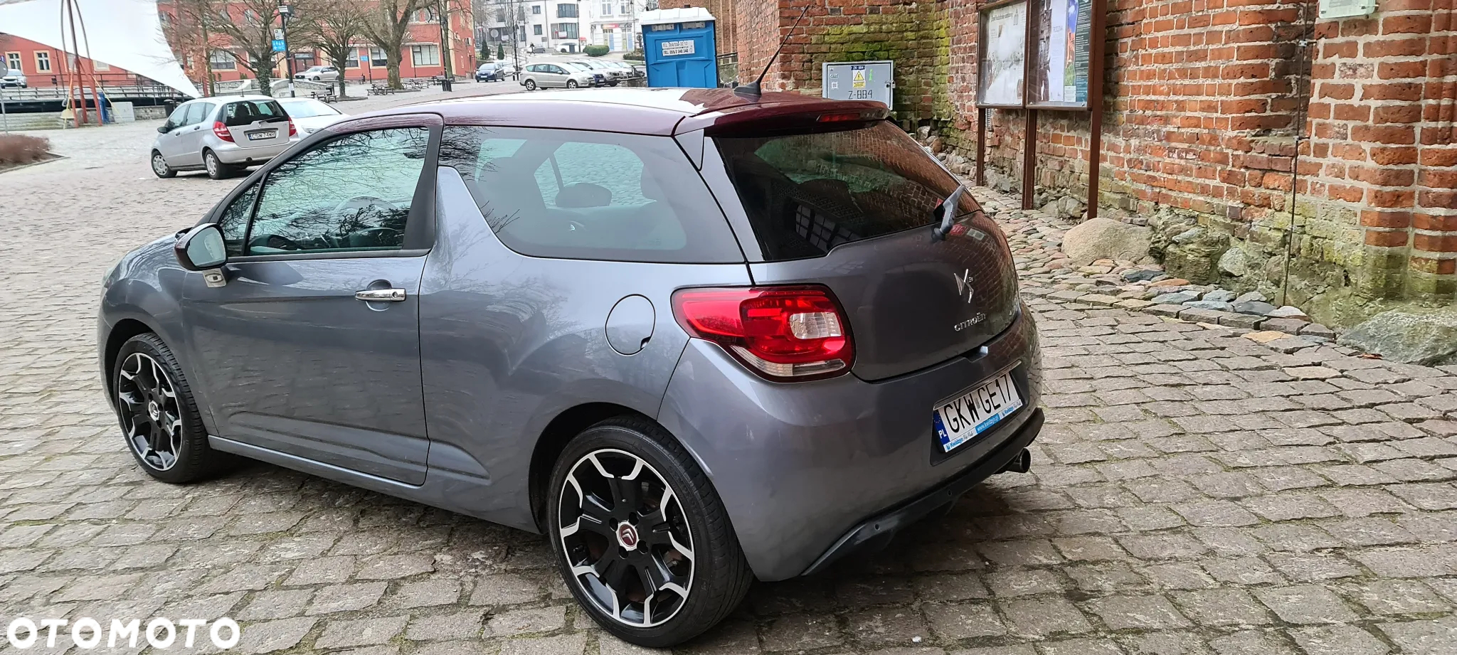 Citroën DS3 VTi 120 SoChic - 29