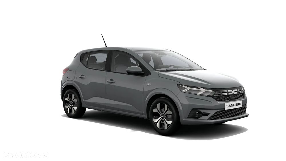 Dacia Sandero 1.0 TCe Expression - 1