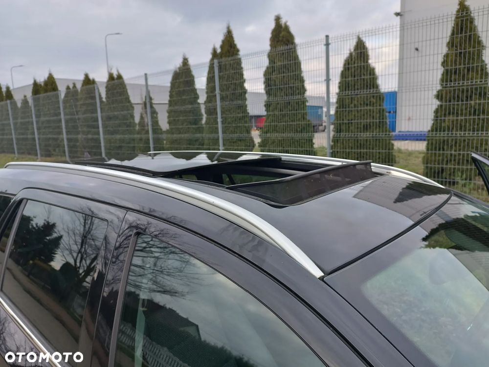 Opel Astra 1.7 CDTI DPF Edition - 27