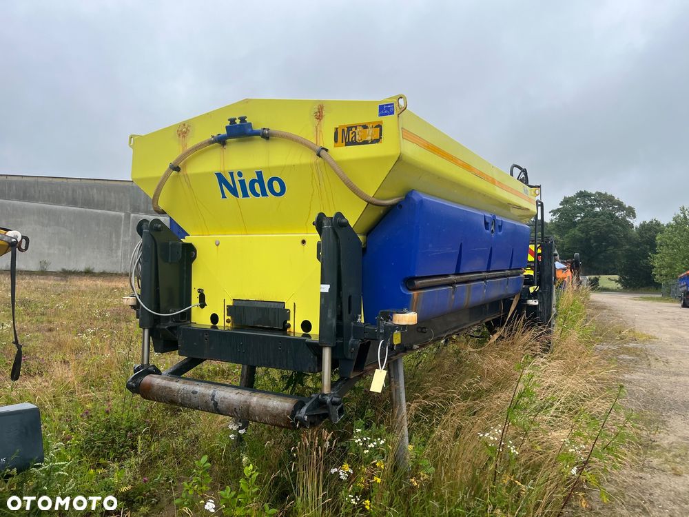 piaskarko solarka nido stratos schmidt taśmowa - 4