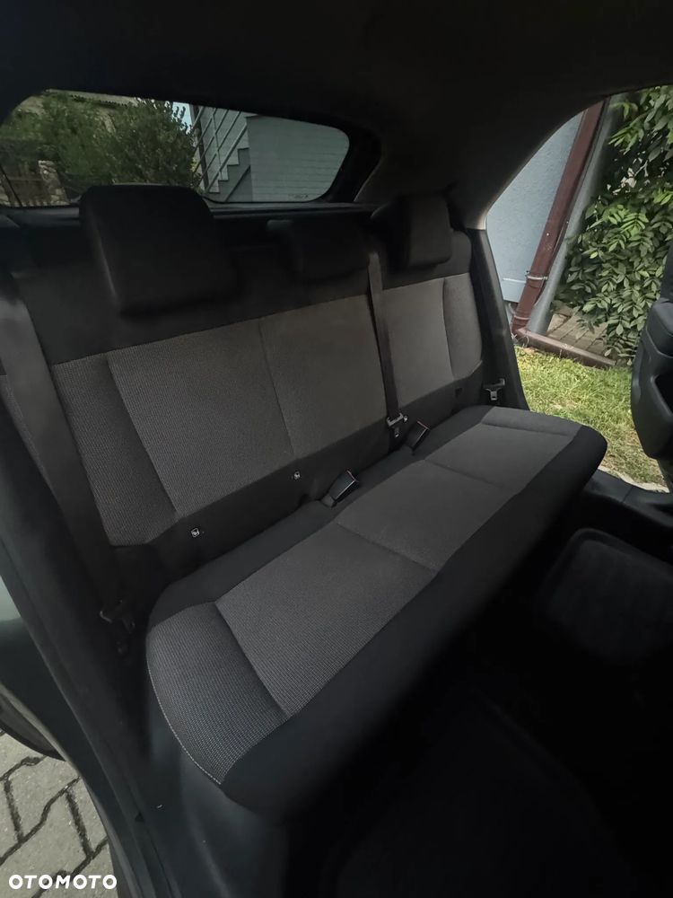 Citroën C4 Cactus Pure Tech 110 Stop&Start Feel - 15