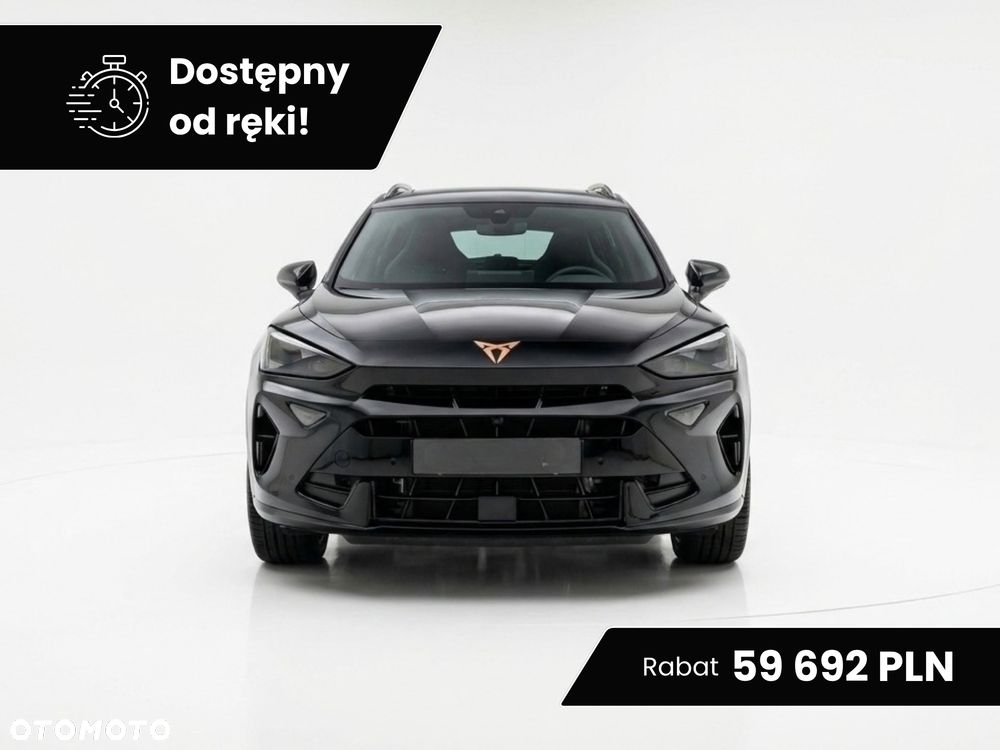 Cupra Formentor 1.5 e-Hybrid PHEV VZ DSG - 2