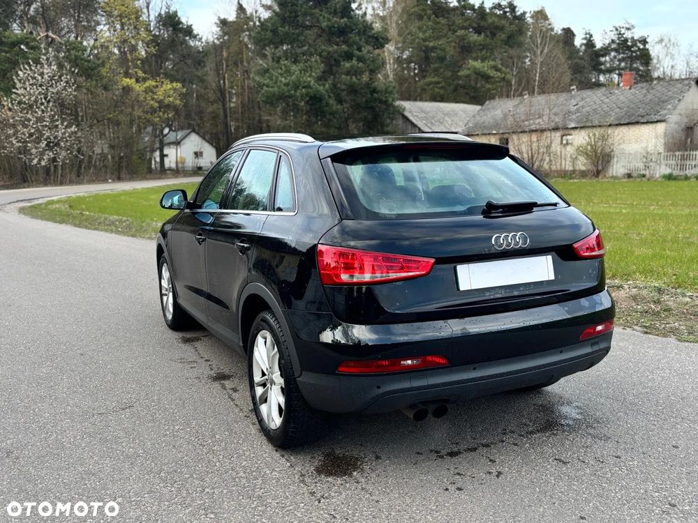 Audi Q3 - 10