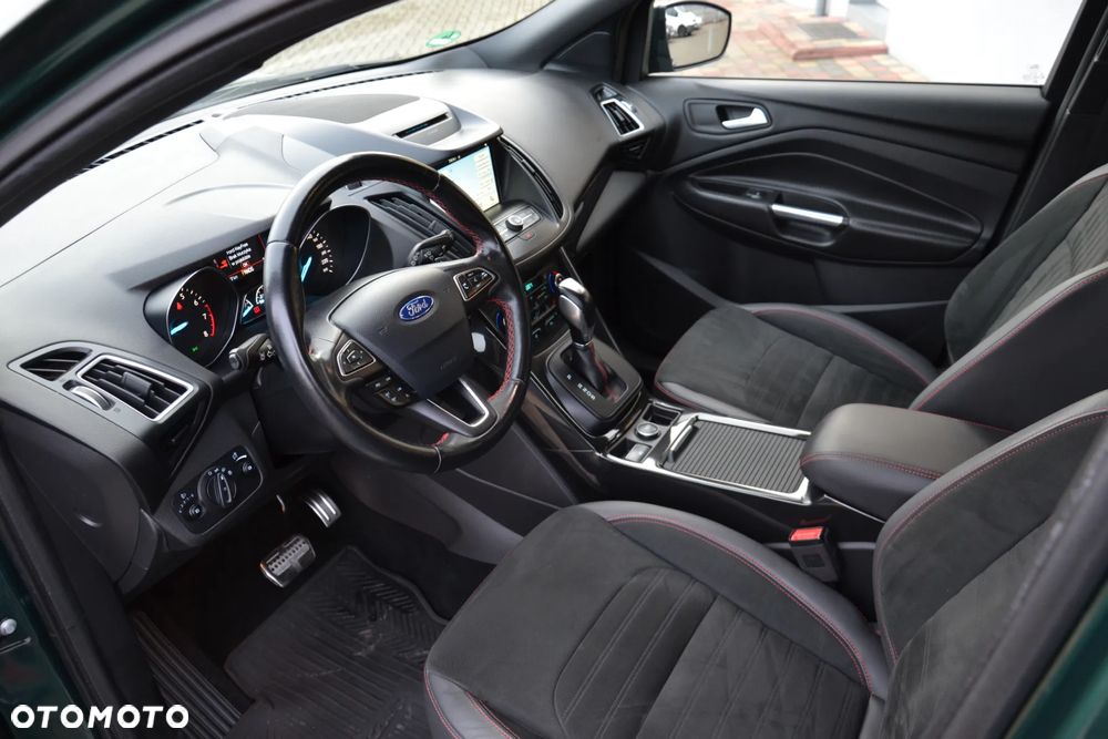 Ford Kuga 1.5 EcoBoost 4x4 ST-Line - 16