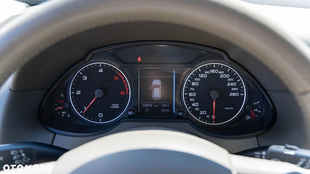 Audi Q5 2.0 TDI Quattro S tronic - 18