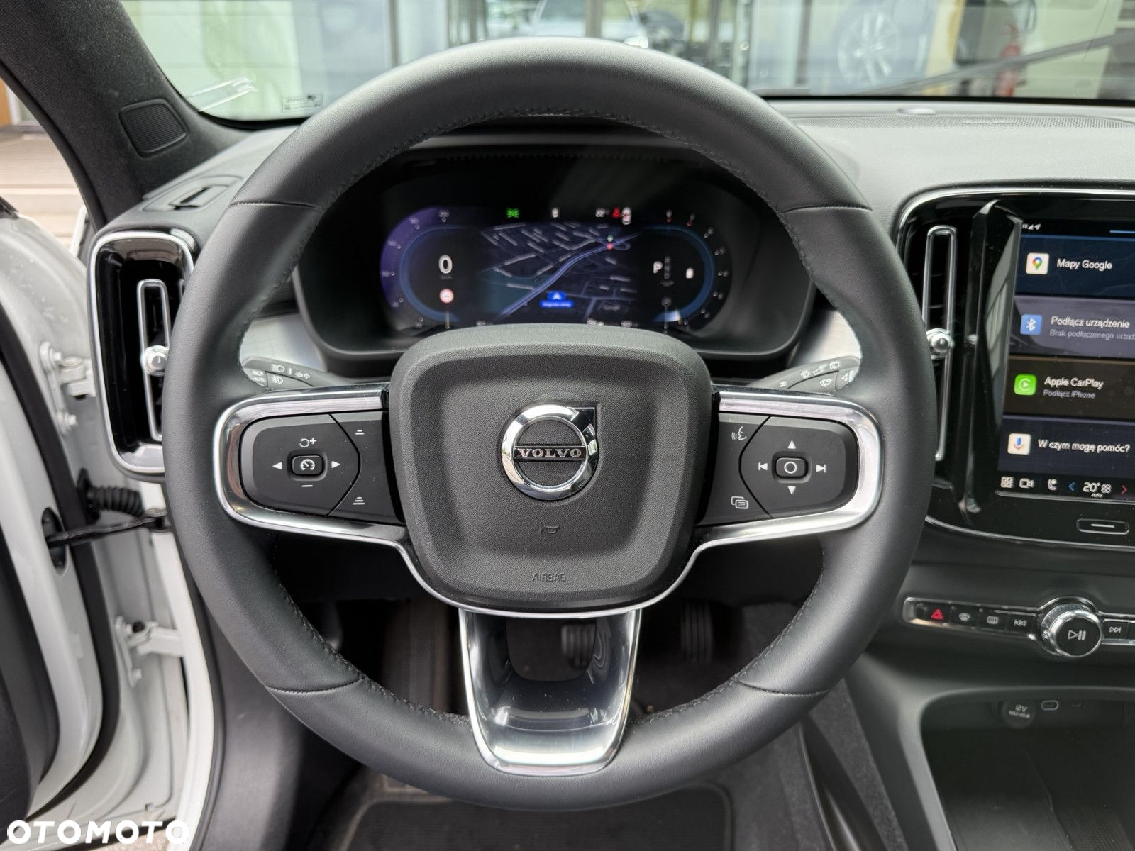 Volvo XC 40 - 16