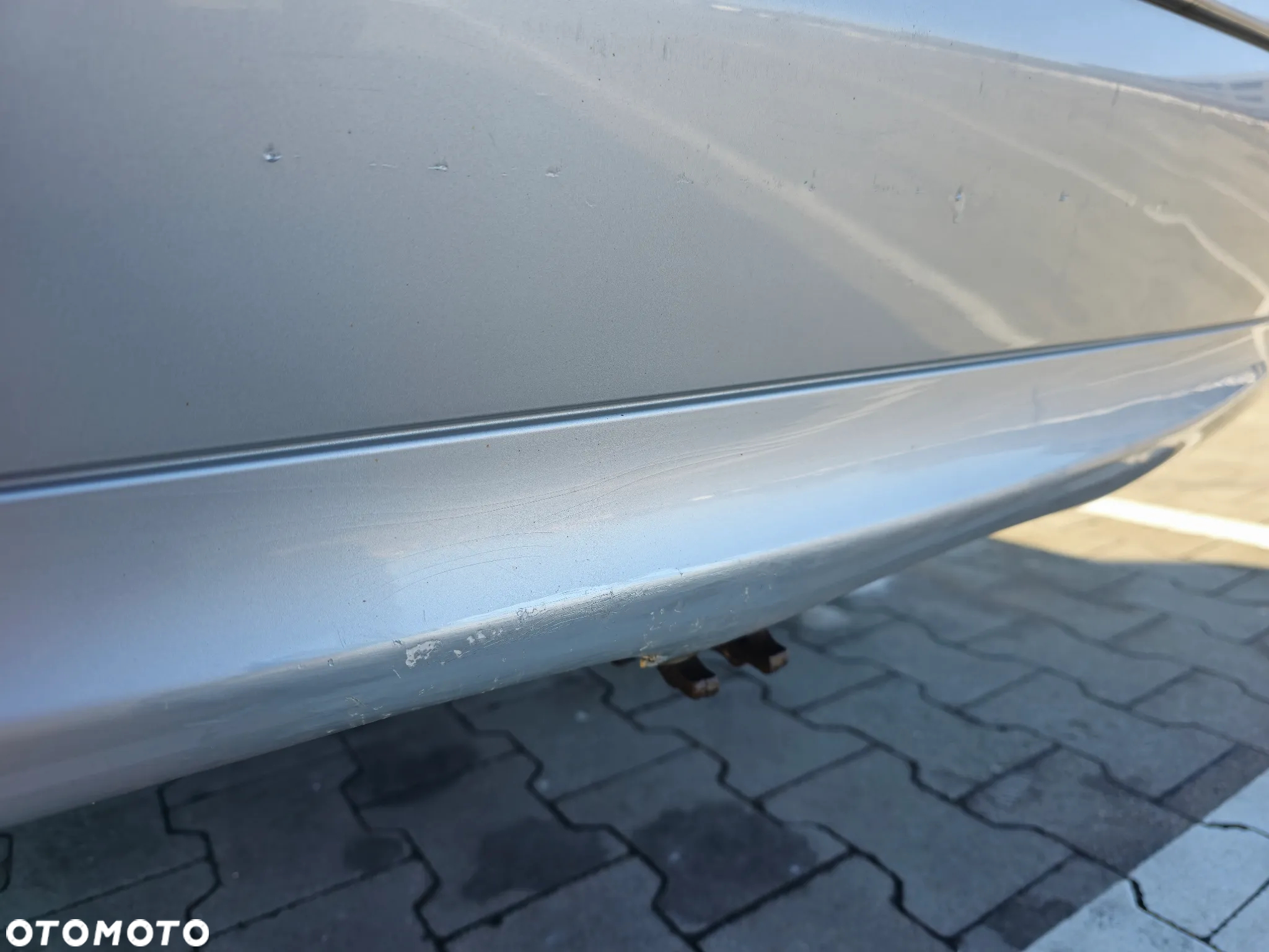 Mercedes-Benz Klasa C 180 T Kompressor Classic - 22