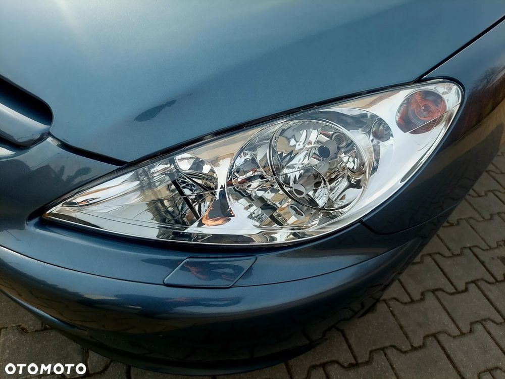 Peugeot 307 CC 135 - 14