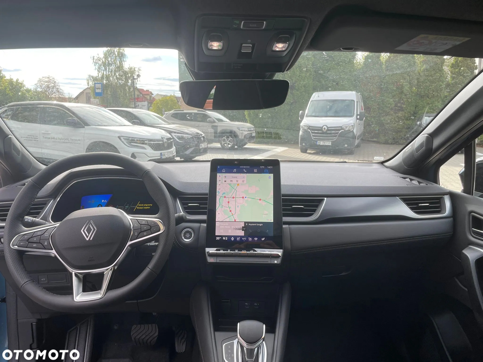 Renault Symbioz - 14
