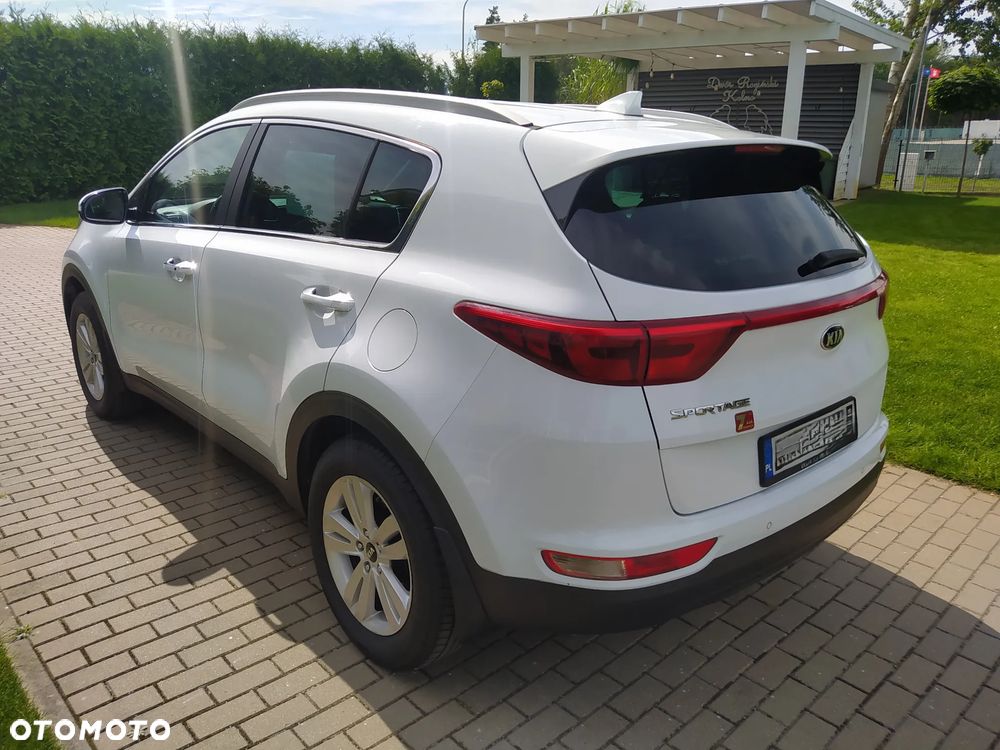 Kia Sportage 1.6 GDI L 2WD - 2
