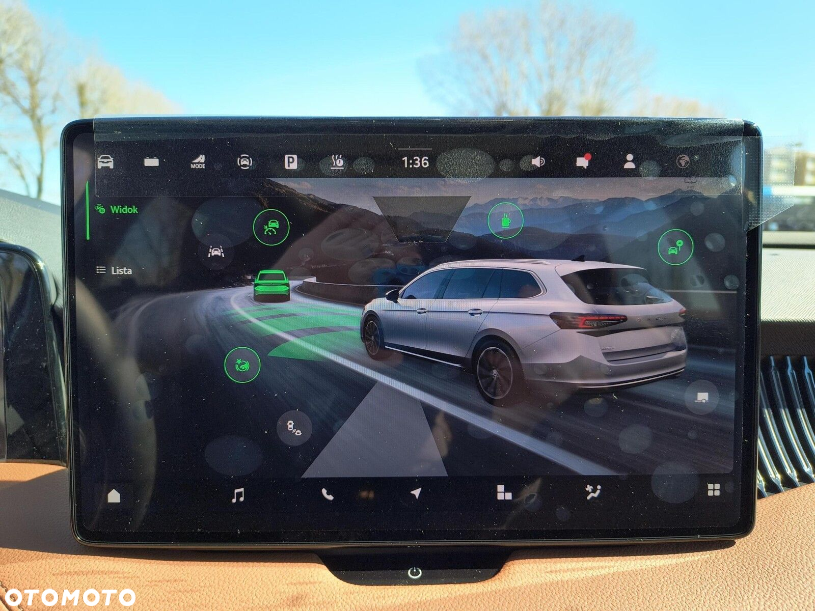 Skoda Superb - 33