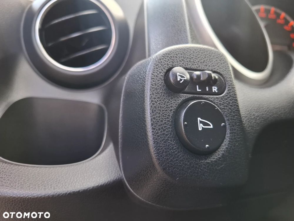 Honda Jazz 1.4 SI - 21