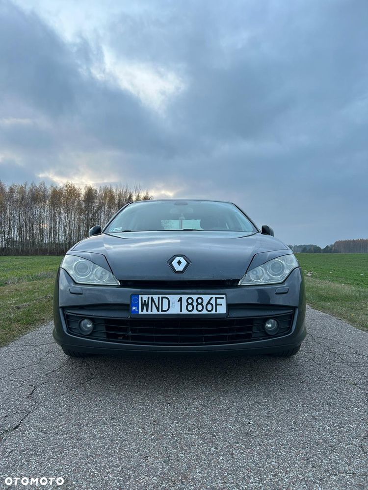 Renault Laguna 2.0 Dynamique - 9