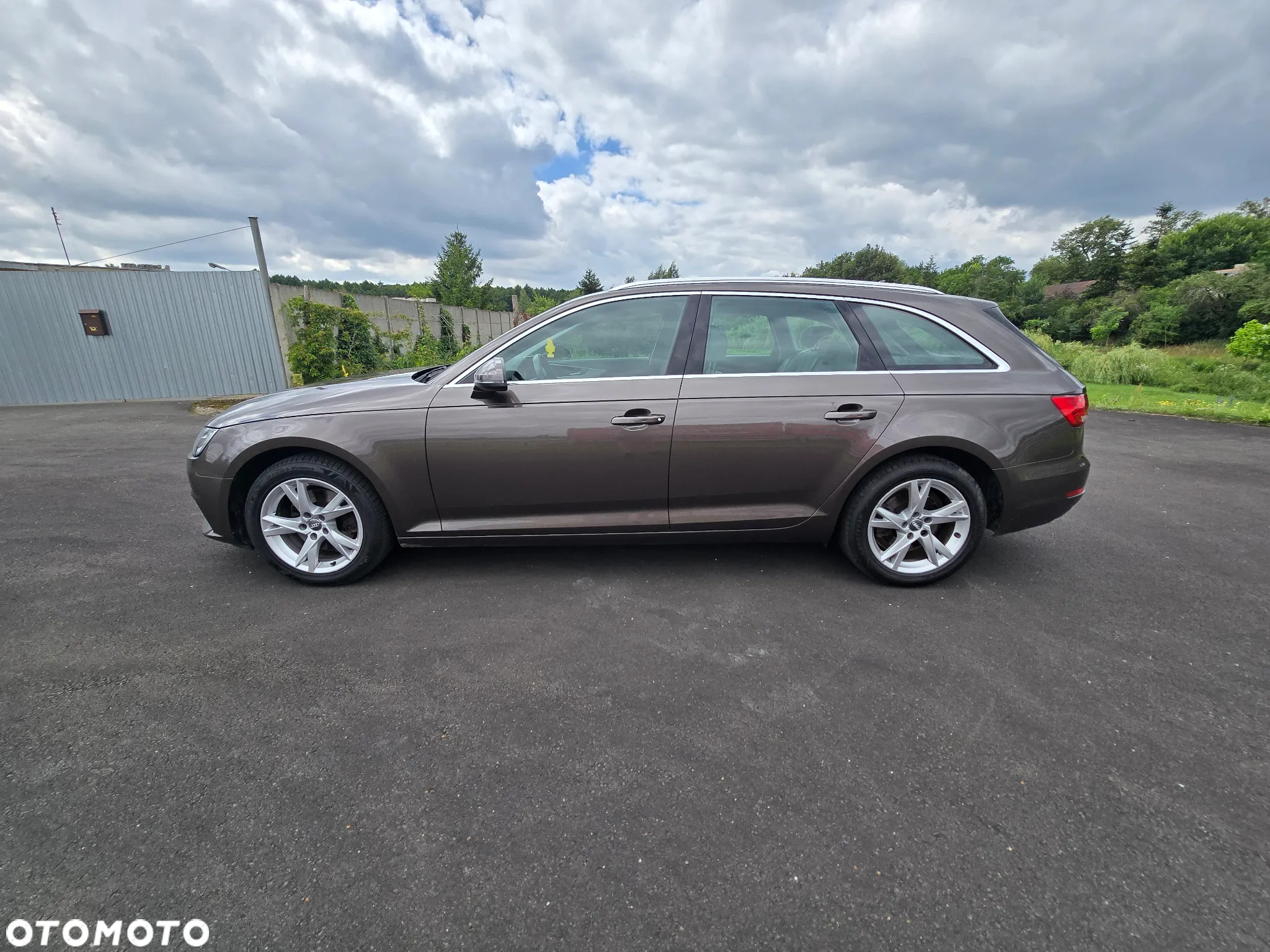 Audi A4 2.0 TDI S tronic - 2